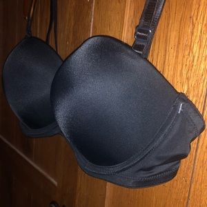 *SOLD* VS PINK Wear Everywhere Push-Up Bra